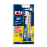 Монтажный клей HEAVY DUTY бежевый 100мл (Tytan®)
