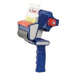 Диспенсер для клейкой ленты упаковочной K-290,50 мм (UNIBOB®)