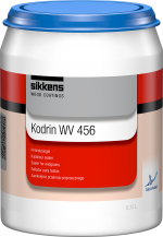 Герметик акрил. Kodrin WV456 0,75л (бесцветный) для торцов (Sikens®)