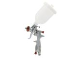 Краскопульт MINI JL887/08 HVLP 1мм _вб 0.125л (JetaPRO®) Китай
