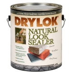 Пропитка на ВО Natural Look Sealer 3.785л (Drylok®)