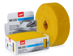 Волокно абразивное P1000-1200 MicroFine APP® WS 222 (жёлтый) 150x230мм