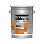 Грунт ВО прозрачный CETOL WM 680 (20л) изолирующий (Sikens®) Швеция