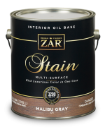 Масло льняное 518 Экзотический Палисандр Wood Stain Oil Based 0.946L (ZAR®)