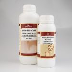 Отбеливатель Wood Bleacher 1,5л (Borma Wachs®) Италия