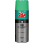 Смазка силиконовая E80 400мл. (AKFIX®) Турция