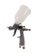 Краскопульт Mini JP80 LVMP 1,2мм _вб 0.125л (JetaPRO®) Китай