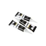 Клей-герметик ПУ JetaPRO® 55936 (Чёрный) 60мл