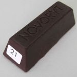 Мягкий воск 21 Орех тёмный (Novoryt®) Швейцария